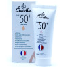 کرم ضد آفتاب رنگی لیاشو مناسب پوست خشک و نرمال SPF 50 بژ روشن